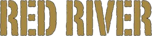 Río rojo — Logos 1
