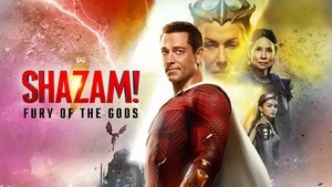 Shazam! Fury of the Gods