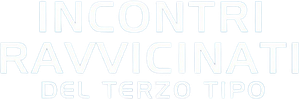 Incontri ravvicinati del terzo tipo