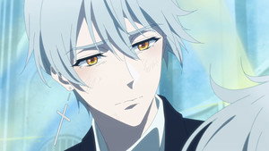 DARK MOON: THE BLOOD ALTAR: S1E12