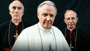 مسلسل Pope John Paul II مترجم اونلاين