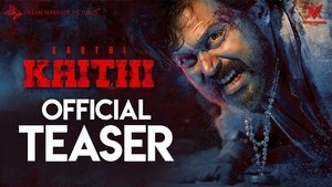 Kaithi (2019) Hindi Dubbed Movie Download & Watch Online HDRip 480p, 720p, 1080p