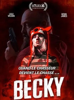 Becky 55
