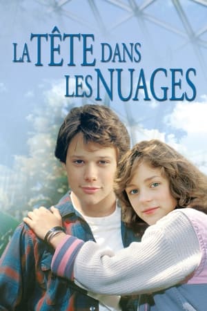 Poster La Tête dans les nuages 1986