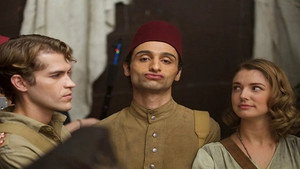 Stargate Origins Specials: Stargate Origins: Catherine