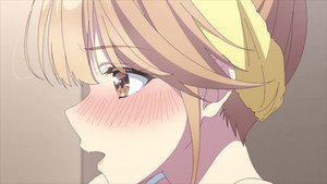 Chitose-kun wa Ramune Bin no Naka Cap 12