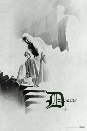 Постер фильма «Дракула (1931)» — (17 из 120)