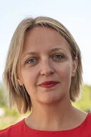 Elena Stein