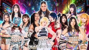 STARDOM in KORAKUEN 2025 Sep. | CDA Lektor PL