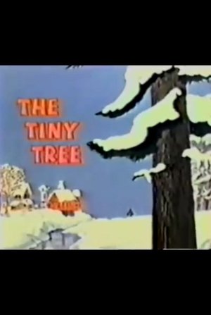 Poster di The Tiny Tree