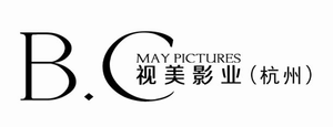 Logo B.C MAY PICTURES