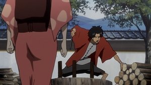 Samurai Champloo Lethal Lunacy