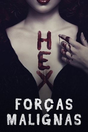 Hex (2018)