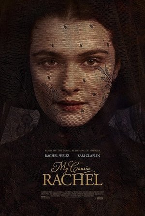 MY COUSIN RACHEL