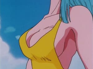 Dragon Ball Z: 4×2