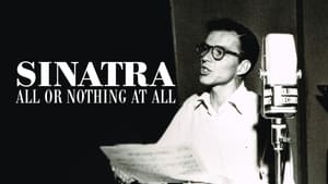 poster Sinatra: All or Nothing at All