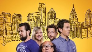 poster It's Always Sunny in Philadelphia