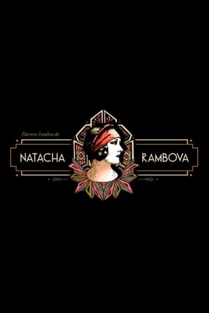 Poster di Darrere l'ombra de Natacha Rambova