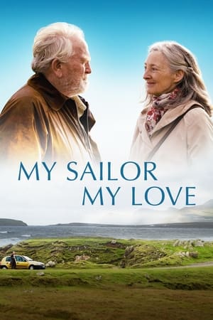 Poster My Sailor My Love 2022