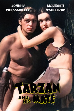 Постер фильма «Подруги (1935)» — (11 из 28)