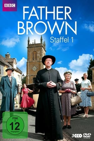Father Brown: Staffel 1