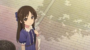 THE IDOLM@STER CINDERELLA GIRLS U149 Season 1 Episode 1