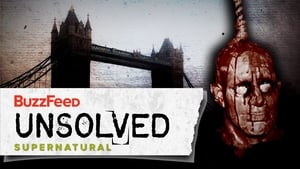 Buzzfeed Unsolved: Supernatural The Subterranean Terrors of the London Tombs