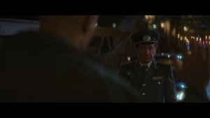 Sam: Um Saxão: 1×1