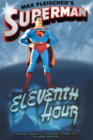 Superman: Jedenáctá hodina