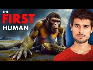 Where did the First Human come from? | Evolution of Homo Ancestors