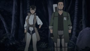 To Your Eternity Season 2 Episode 1