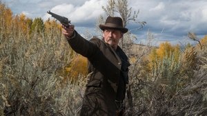 The Ballad of Lefty Brown (2017)