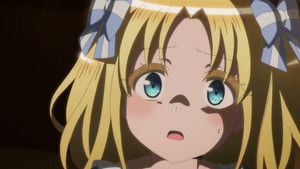 Zutaboro Reijou wa Ane no Moto Konyakusha ni Dekiai sareru Episódio 11