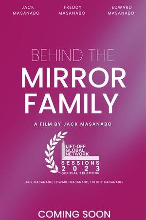 Image Behind The Mirror Family