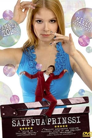 Poster The Prince of Soap (2006)