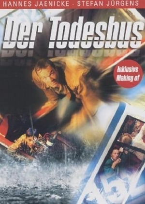 Poster The Deathbus (1998)