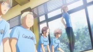 Chihayafuru: 2×10