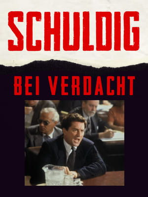 Schuldig bei Verdacht 1991