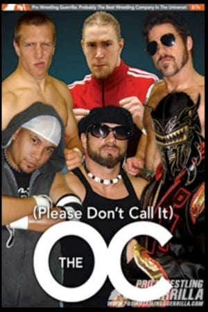 Poster PWG: (Please Don't Call It) The O.C. 2006