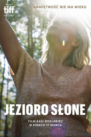 Poster Jezioro Słone 2022