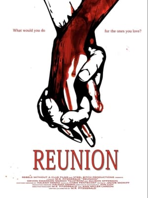 Poster Reunion ()