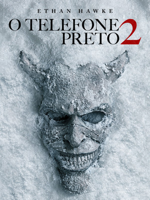 poster Black Phone 2