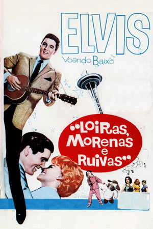 Image Ruivas, Loiras e Morenas