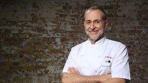 Image Michel Roux Jr