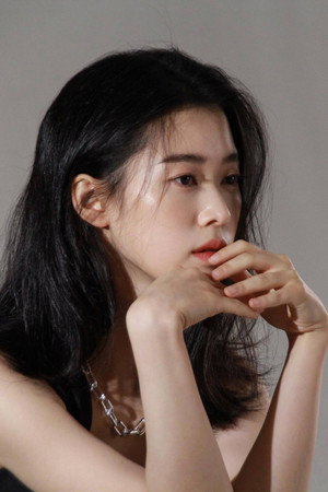 Jung Yi-seo