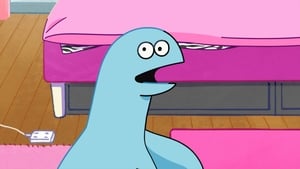 Gal & Dino: 1×2