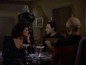 Star Trek: The Next Generation Season 2 Episode 19
