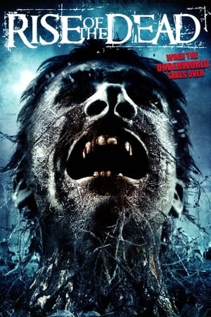 Poster Rise of the Dead (2007)