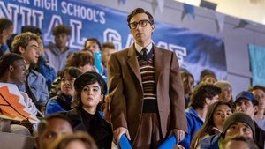 School Spirits: 1×5
