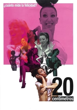 Poster 20 Centimeters 2005